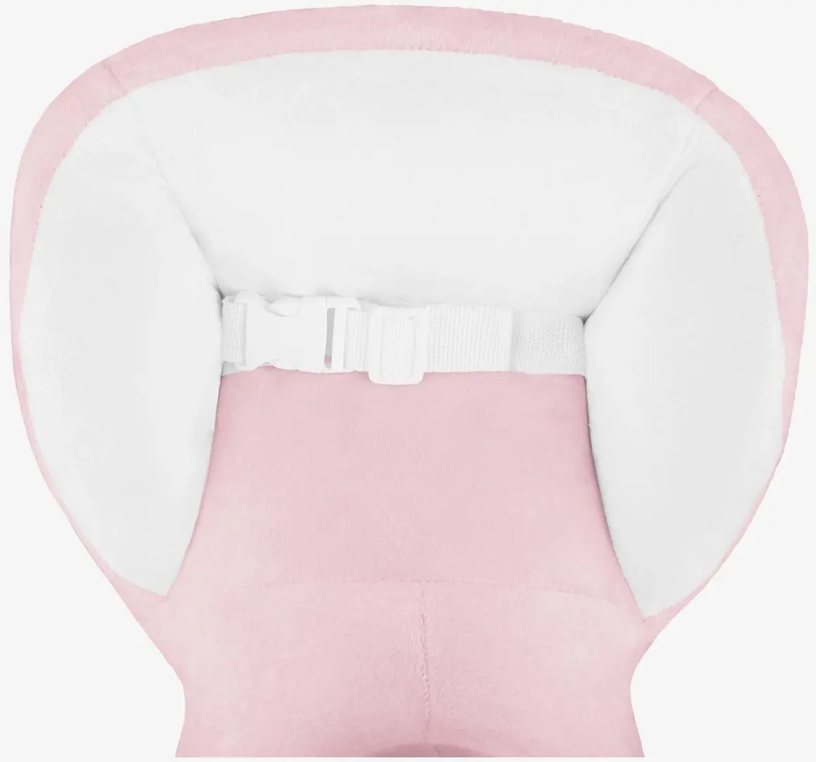 Игрушка-качалка Kikka Boo Hippo (Pink)