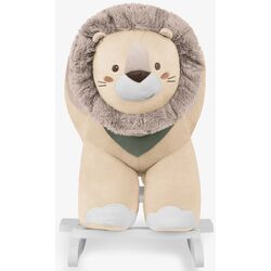 Игрушка-качалка Kikka Boo Lion (Brown) Thumb