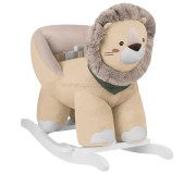 Jucarie-balansoar Kikka Boo Lion (Brown)