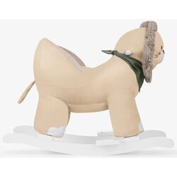 Игрушка-качалка Kikka Boo Lion (Brown) Thumb