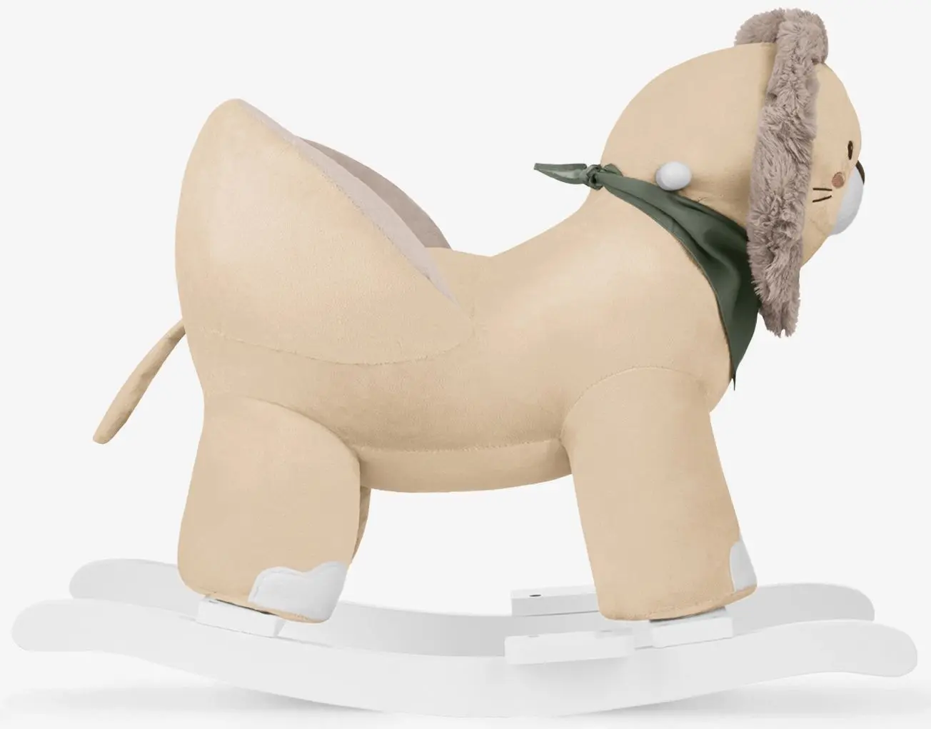 Игрушка-качалка Kikka Boo Lion (Brown)