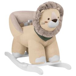 Игрушка-качалка Kikka Boo Lion (Brown)