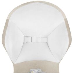 Игрушка-качалка Kikka Boo Mouse (Beige) Thumb