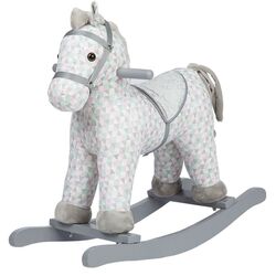 Balansoar Kikka Boo Horse (White)