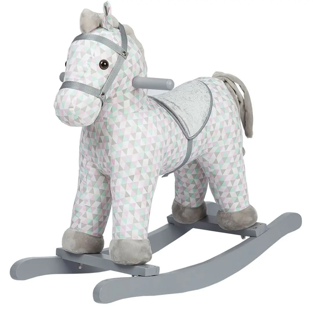 Игрушка-качалка Kikka Boo Horse (White)
