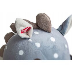 Jucarie-balansoar Kinderkraft Kon (Grey/Blue) Thumb