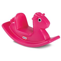 Jucarie-balansoar Little Tikes 403C00060 (Pink)