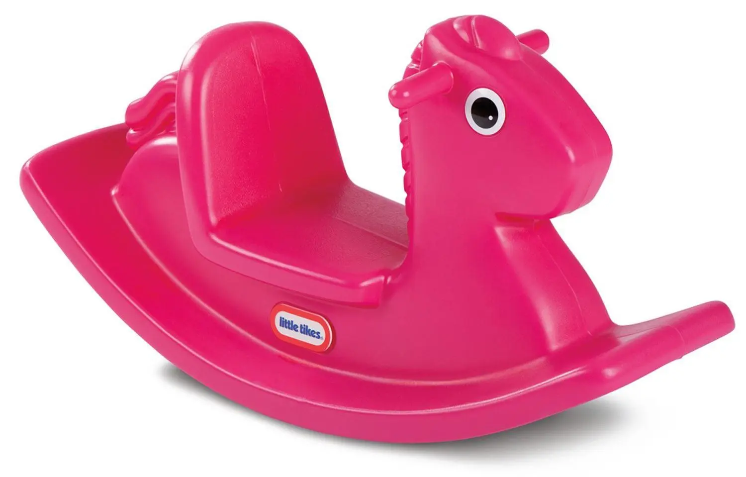 Игрушка-качалка Little Tikes 403C00060 (Pink)