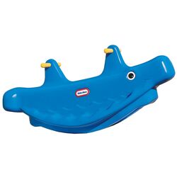 Jucarie-balansoar Little Tikes 4879 (Blue)