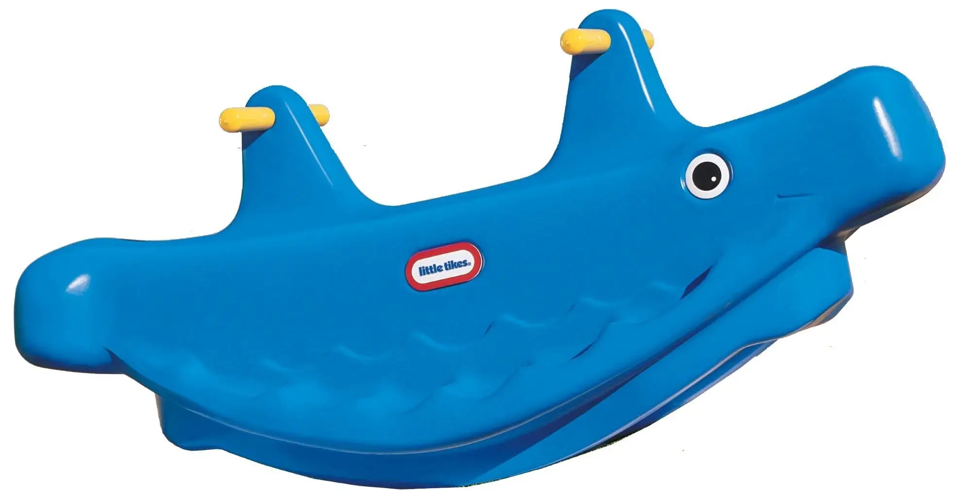 Игрушка-качалка Little Tikes 4879 (Blue)