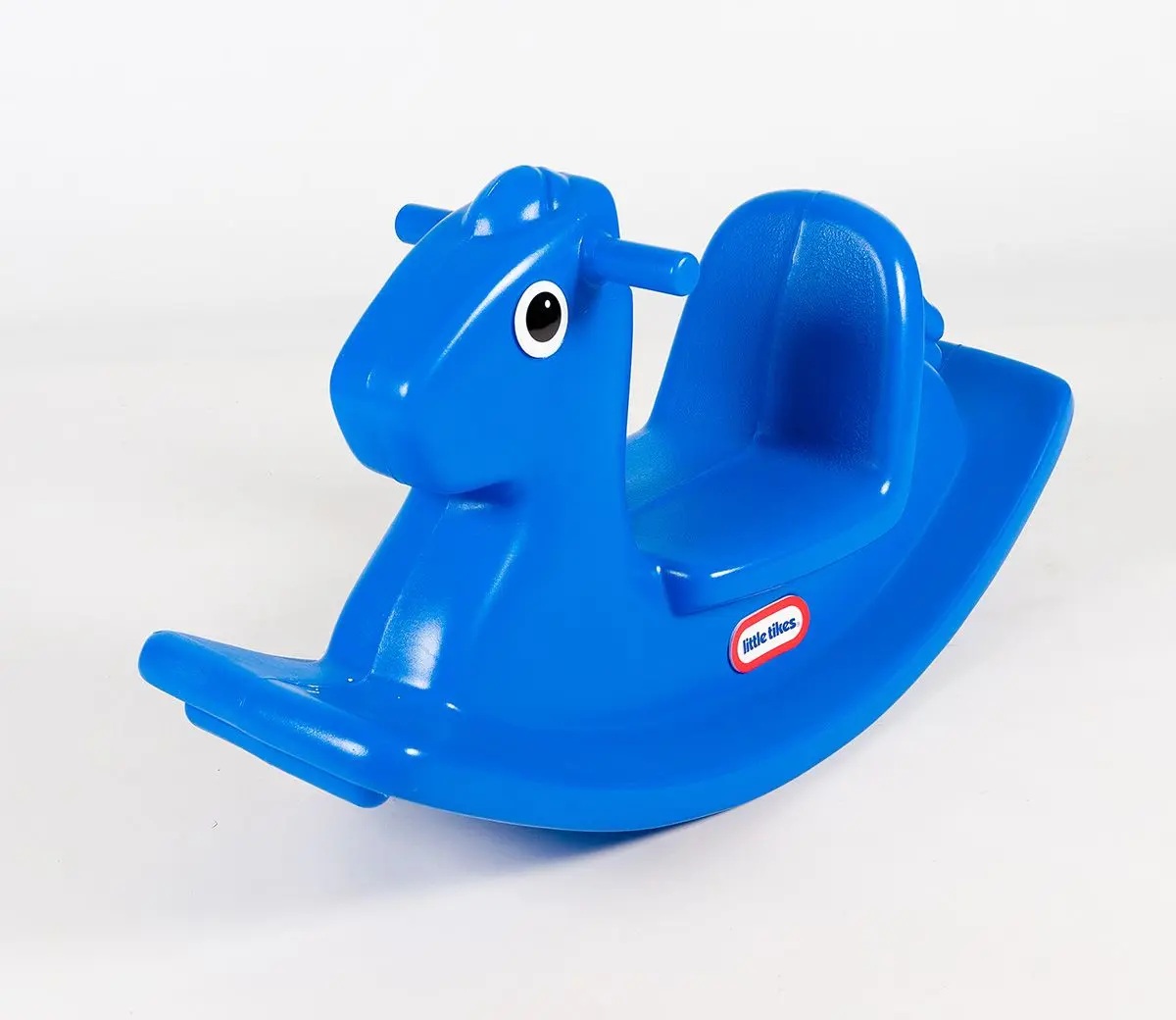 Игрушка-качалка Little Tikes Horse (Blue) - 2