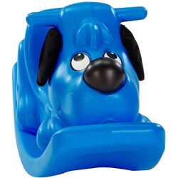 Качалка Little Tikes Rockin'Poppy (Blue) Thumb