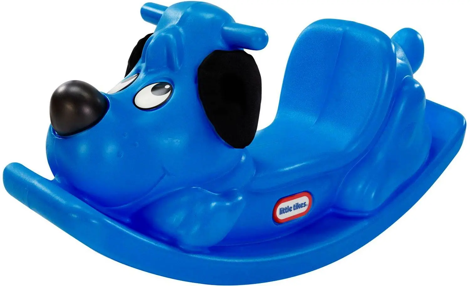 Качалка Little Tikes Rockin'Poppy (Blue)
