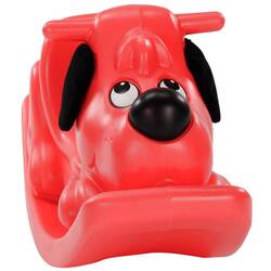 Balansoar Little Tikes Rockin'Poppy (Red) Thumb