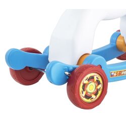 Jucarie-balansoar Orion Toys Pretty Horse (White) Thumb