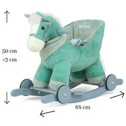 Jucarie-balansoar Milly Mally Kon Polly (Mint) Thumb