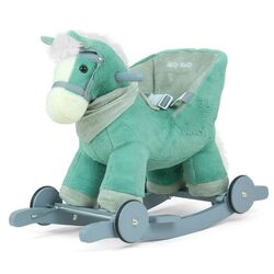 Jucarie-balansoar Milly Mally Kon Polly (Mint)