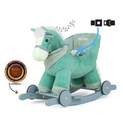 Jucarie-balansoar Milly Mally Kon Polly (Mint) Thumb