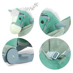 Jucarie-balansoar Milly Mally Kon Polly (Mint) Thumb