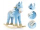 Jucarie-balansoar Milly Mally Kon Pony (Blue)