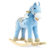 Jucarie-balansoar Milly Mally Kon Pony (Blue)