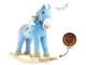 Jucarie-balansoar Milly Mally Kon Pony (Blue)