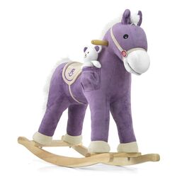 Jucarie-balansoar Milly Mally Kon Pony (Purple)