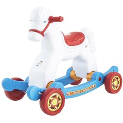 Balansoar Orion Calut Nr.2