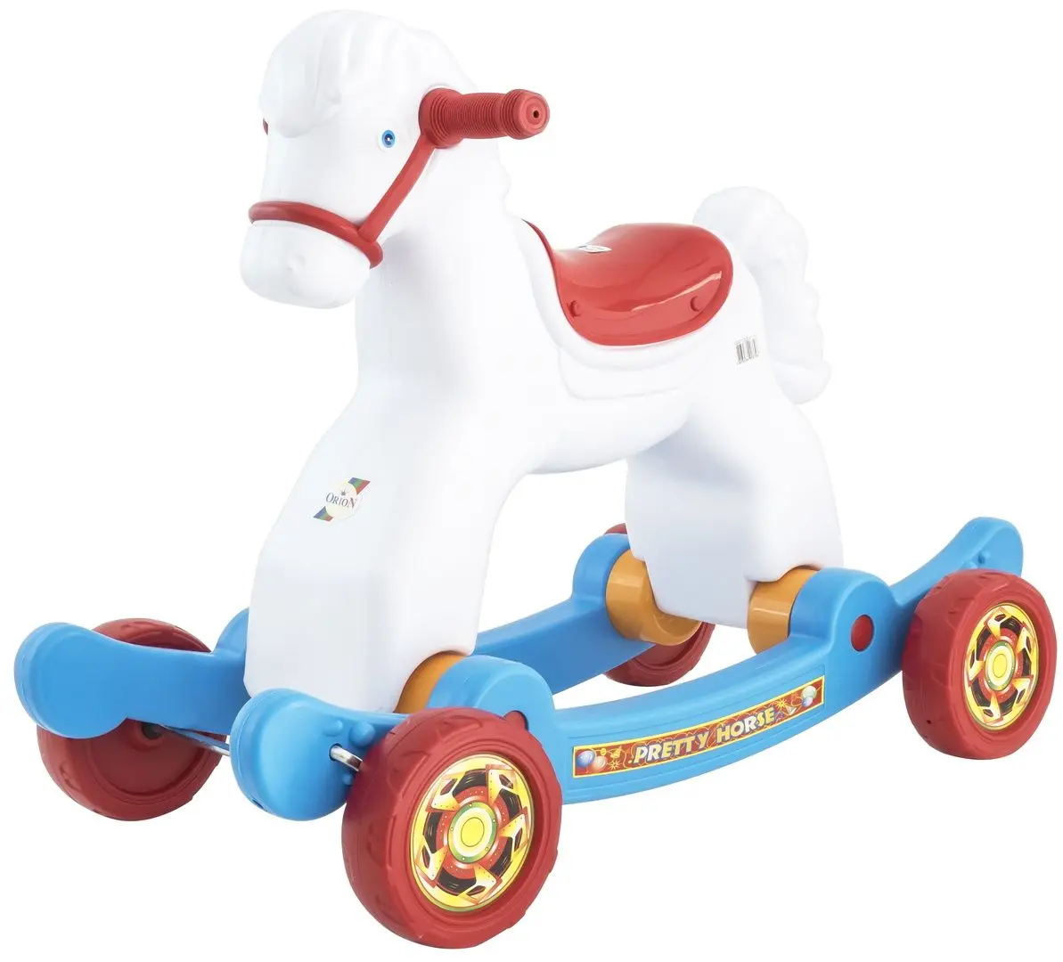 Игрушка-качалка Orion Лошадка Nr.2