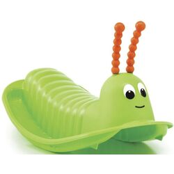 Jucarie-balansoar Paradiso Toys 332206 (Green) Thumb