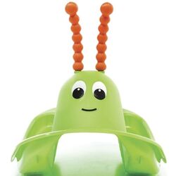 Jucarie-balansoar Paradiso Toys 332206 (Green) Thumb