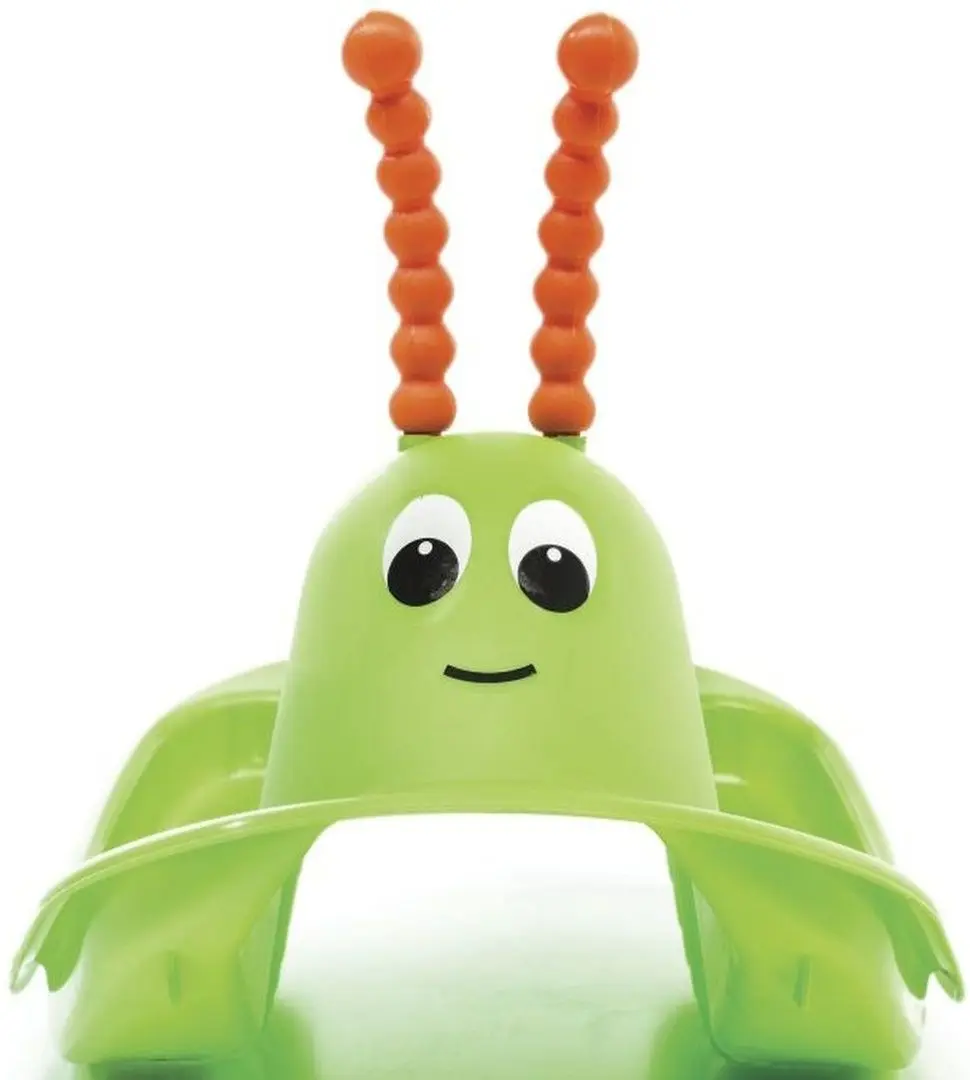 Jucarie-balansoar Paradiso Toys 332206 (Green) - 4