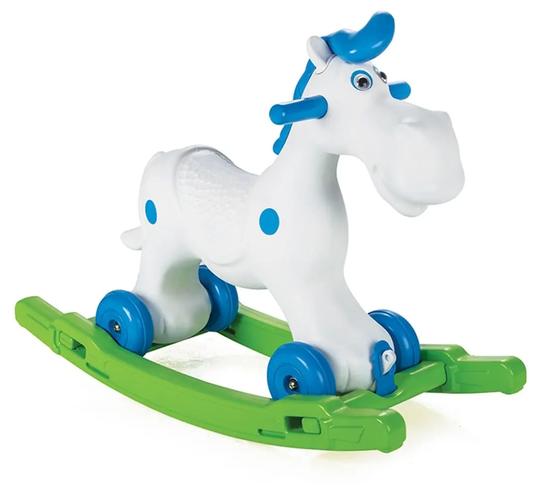 Балансир Лошадка Pilsan 07914