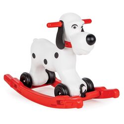 Игрушка-качалка Pilsan Cute Dog (07915)