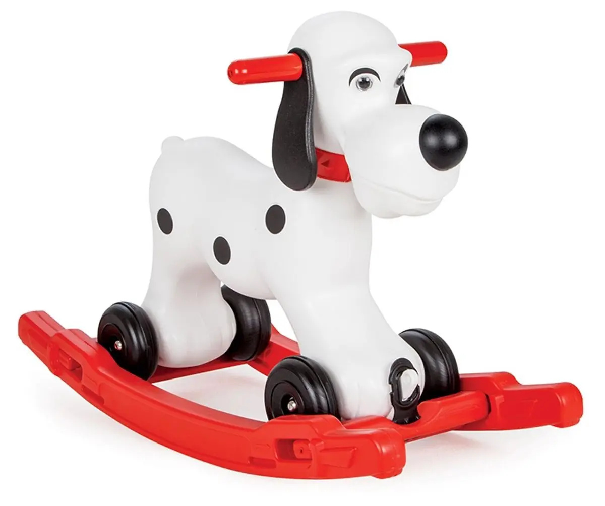 Игрушка-качалка Pilsan Cute Dog (07915)
