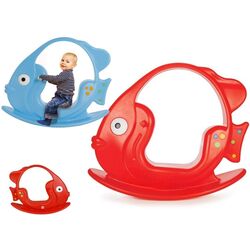 Jucarie-balansoar Pilsan Fish 06151 Thumb