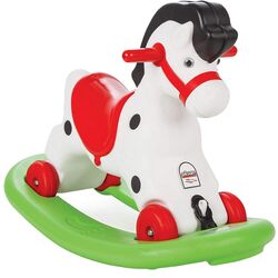 Balansoar Pilsan Calut 07520 (Multicolor)