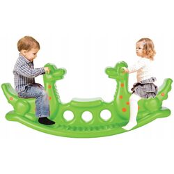 Качалка Pilsan Dino Seesaw 06-147 Thumb