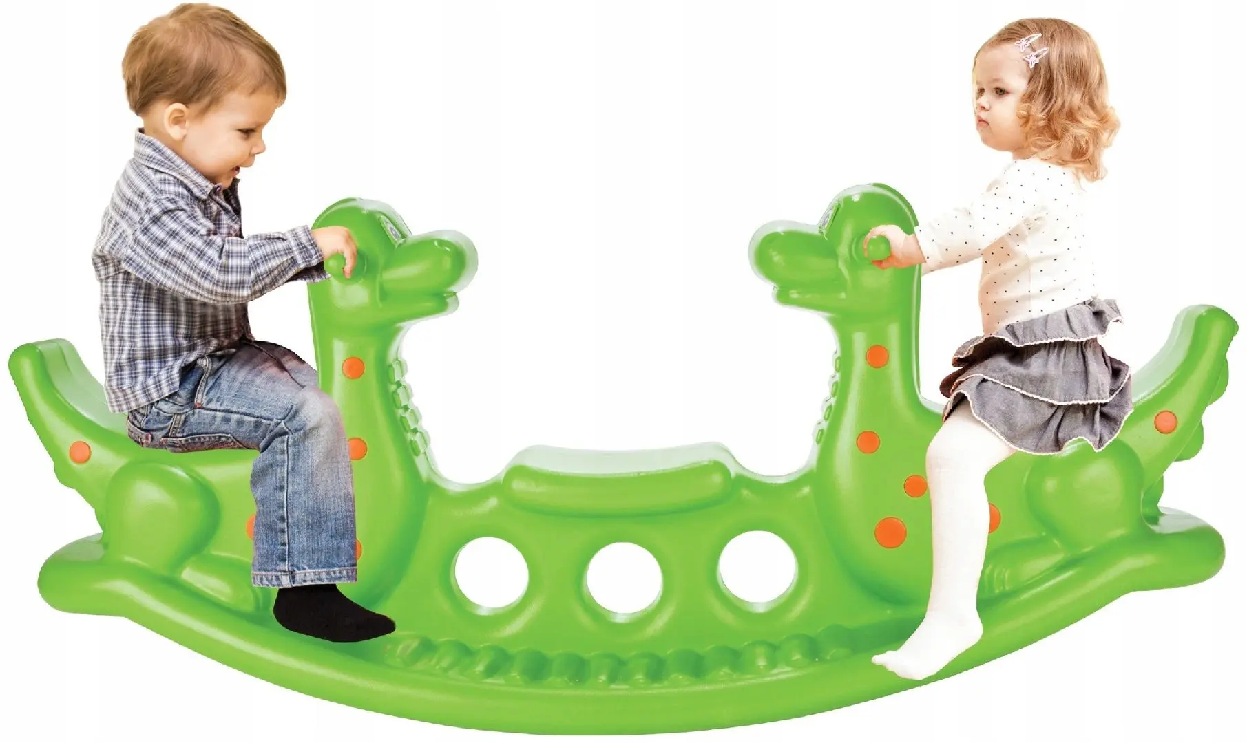 Качалка Pilsan Dino Seesaw 06-147 - 6