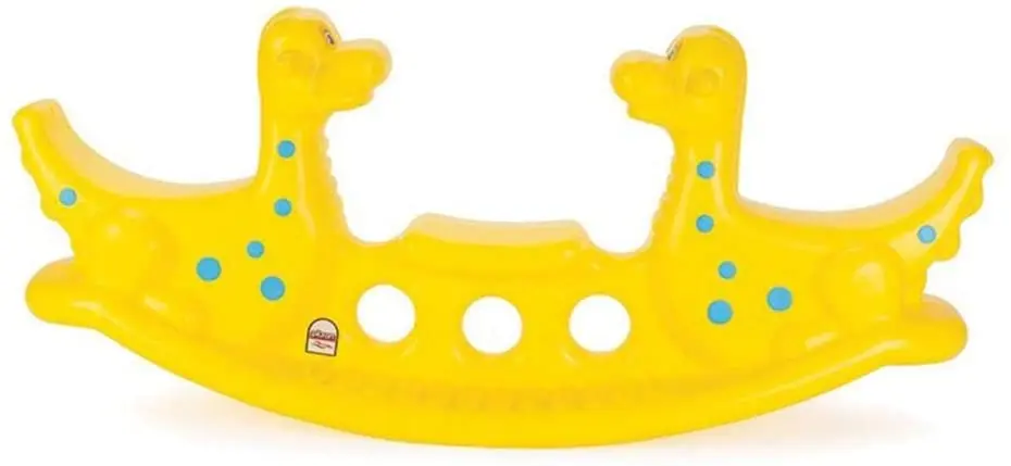 Качалка Pilsan Dino Seesaw 06-147 - 2