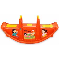 Качалка Pilsan Звездочка (06177) Thumb