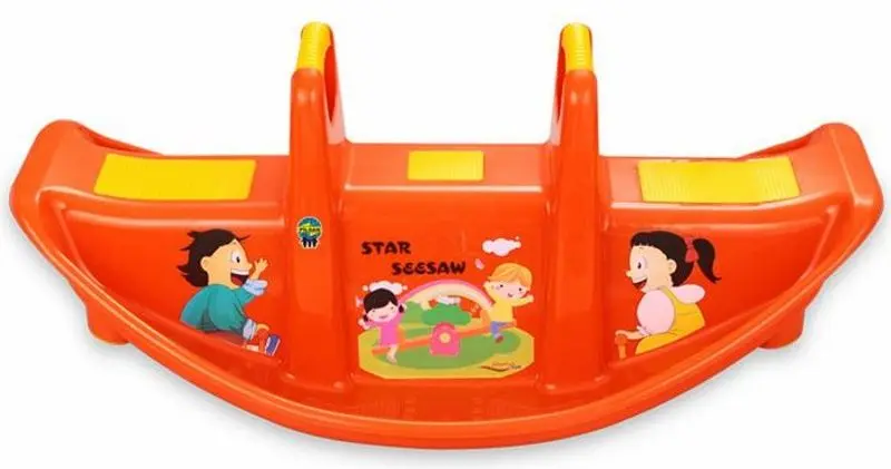 Качалка Pilsan Звездочка (06177) - 4