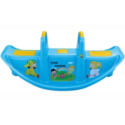 Качалка Pilsan Звездочка (06177) Thumb