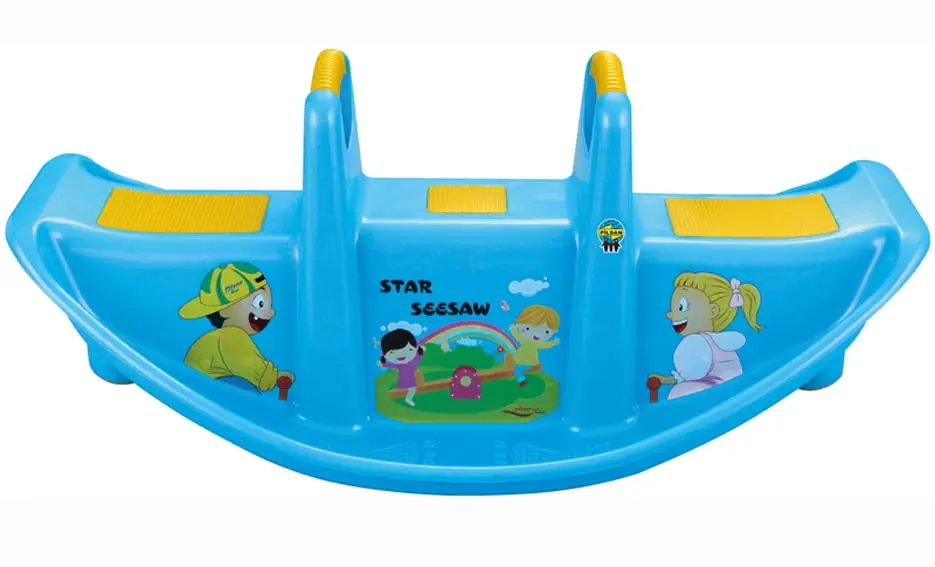 Качалка Pilsan Звездочка (06177) - 3