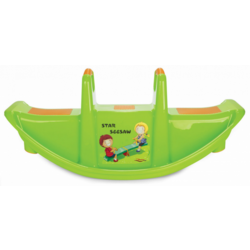 Качалка Pilsan Звездочка (06177)