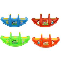 Качалка Pilsan Звездочка (06177) Thumb