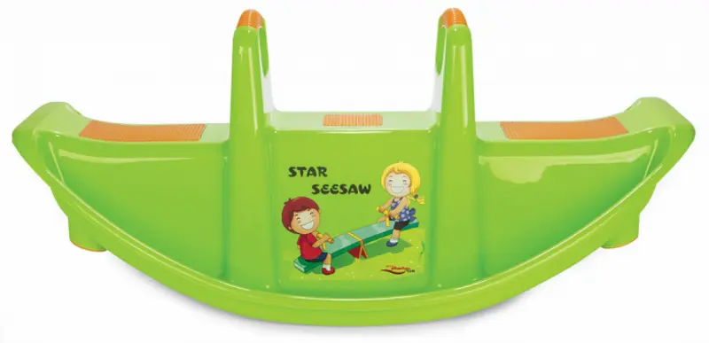 Качалка Pilsan Звездочка (06177)