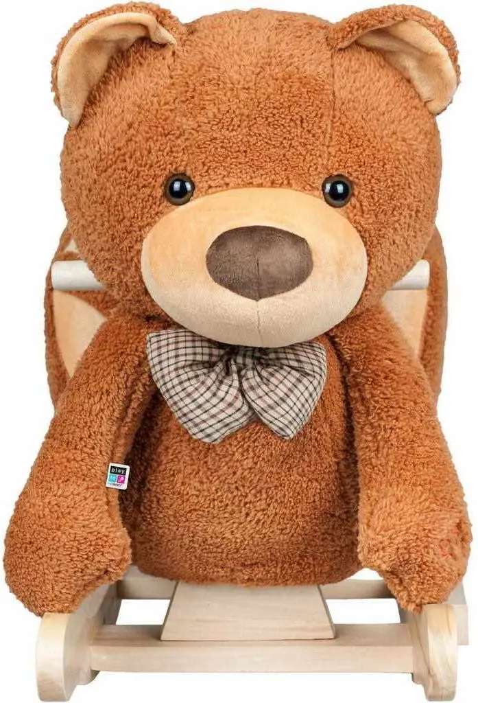 Jucarie-balansoar PlayTo 31565 (Brown) - 2