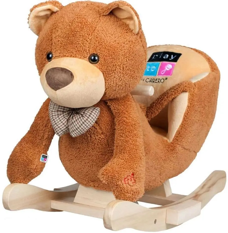 Jucarie-balansoar PlayTo 31565 (Brown)