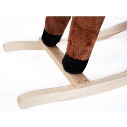 Игрушка-качалка Procart E0634-1 (Brown) Thumb